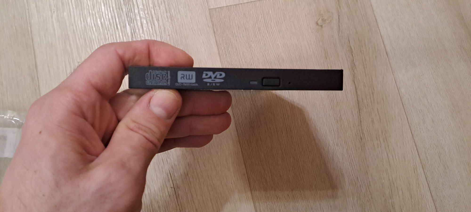 Переходник HDD/SSD, карман для ноутбука