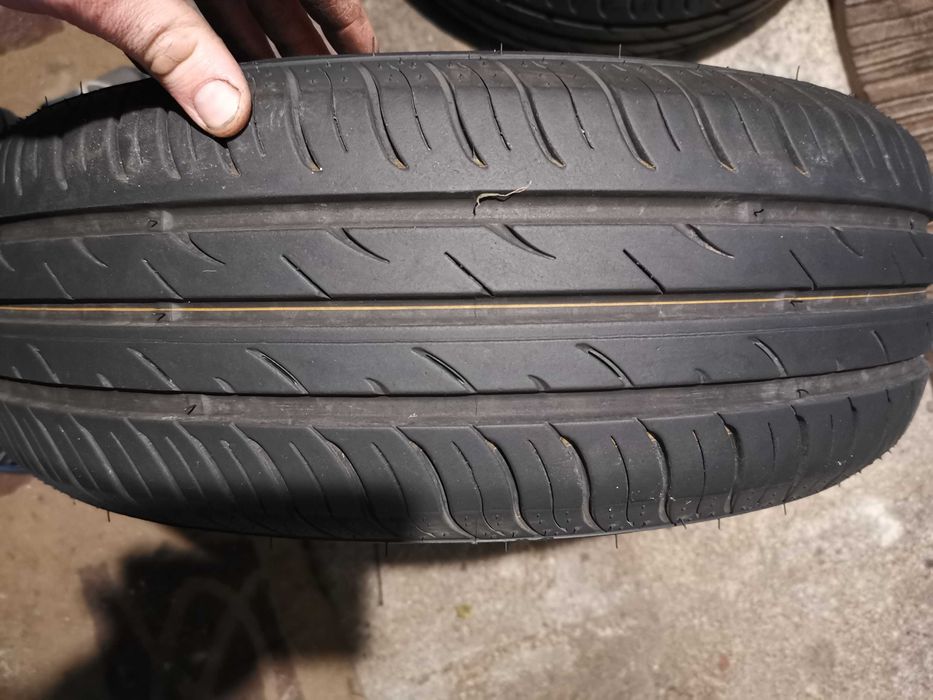 Sprzedam opony letnie Nexen