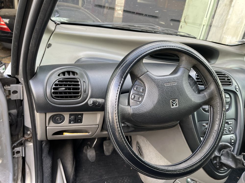 Citroen Xsara Picasso 2001
