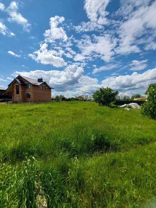 Продаж ділянки 15с. Вороців