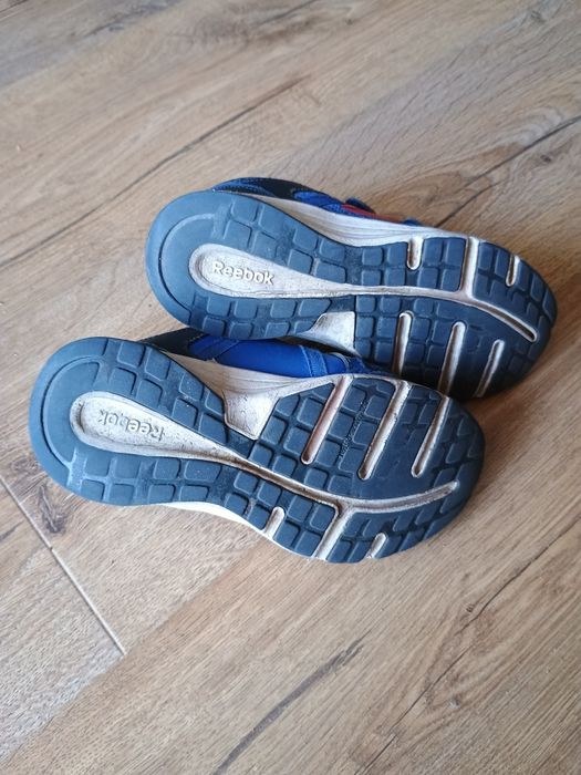 Buty Reebok 30 dla chłopca