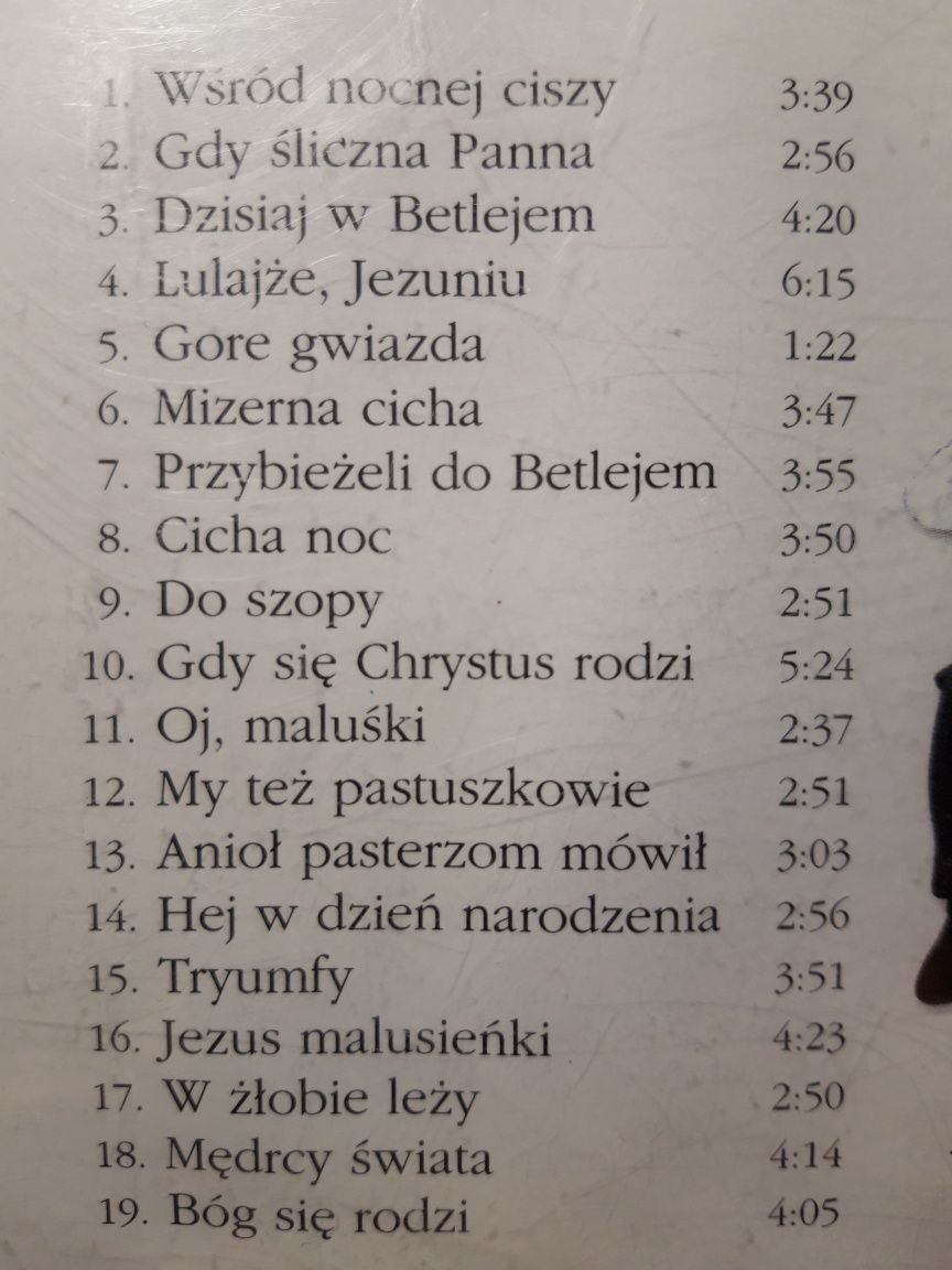 Rodzina Kolatorów - Kolędy I Pastorałki (CD, 20..? FOLIA)