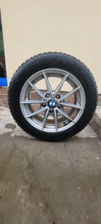 Титани,диски BMW 16R