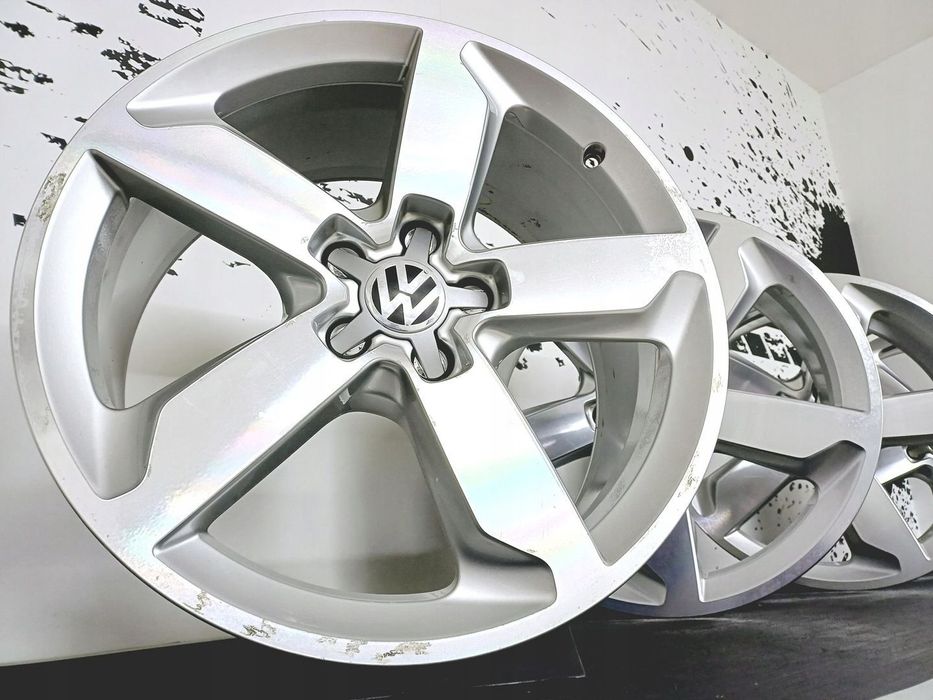 felgi ALU 19 5x112 volkswagen phaeton passat b5 b6 b7 b8 arteon CC