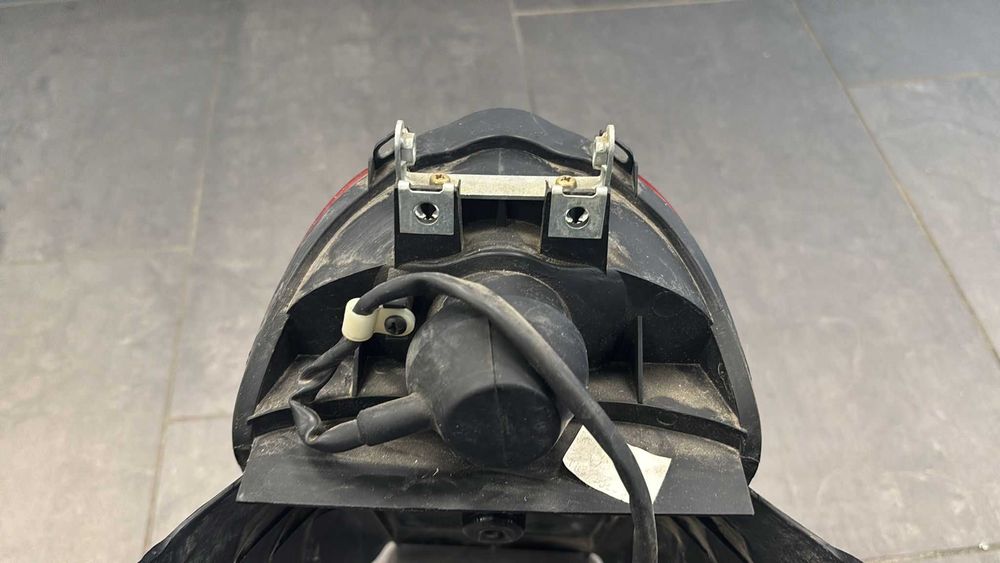 Błotnik Tył Lampa Honda XL 125 Varadero 2001-06 [2098]