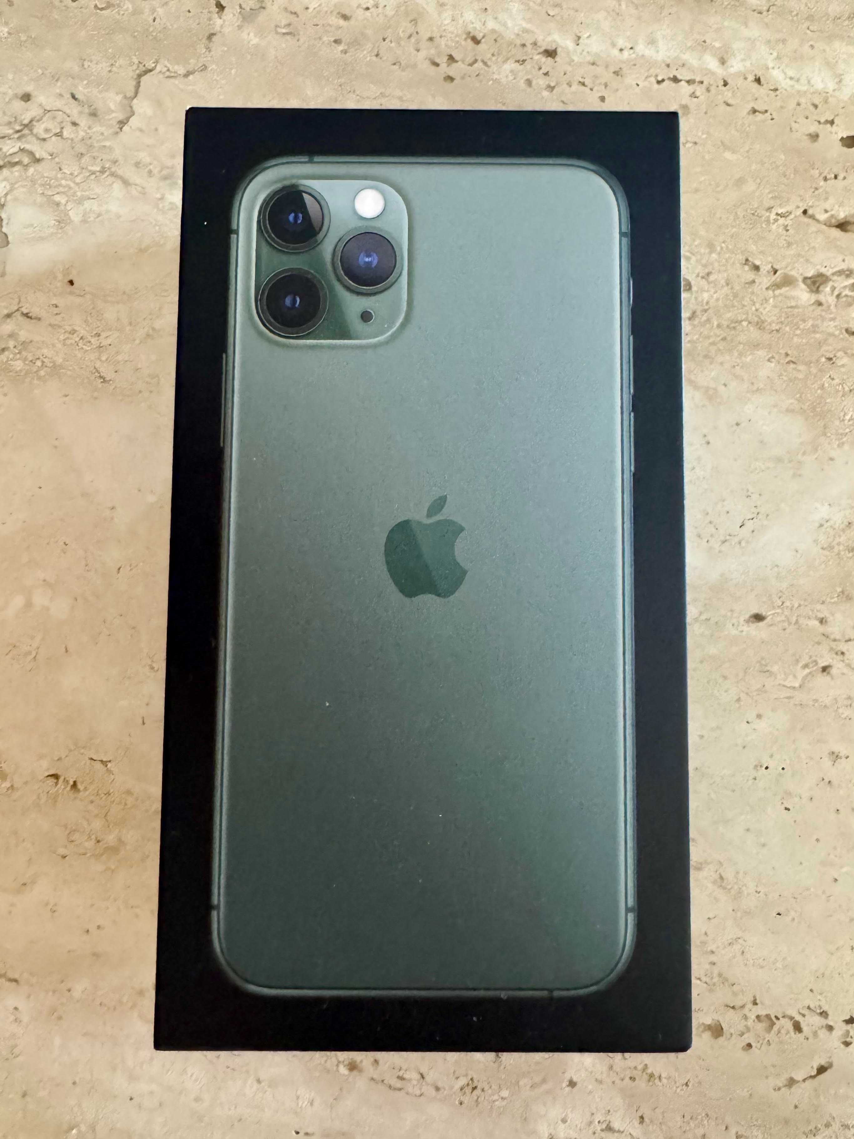 iPhone 11 PRO 128Gb