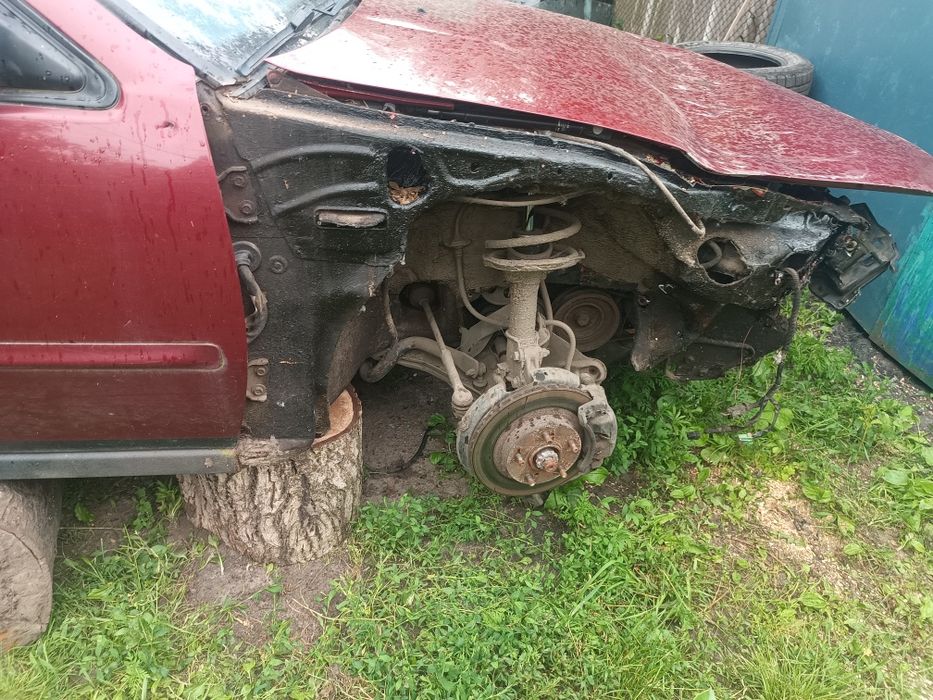 Нісан максіма g30