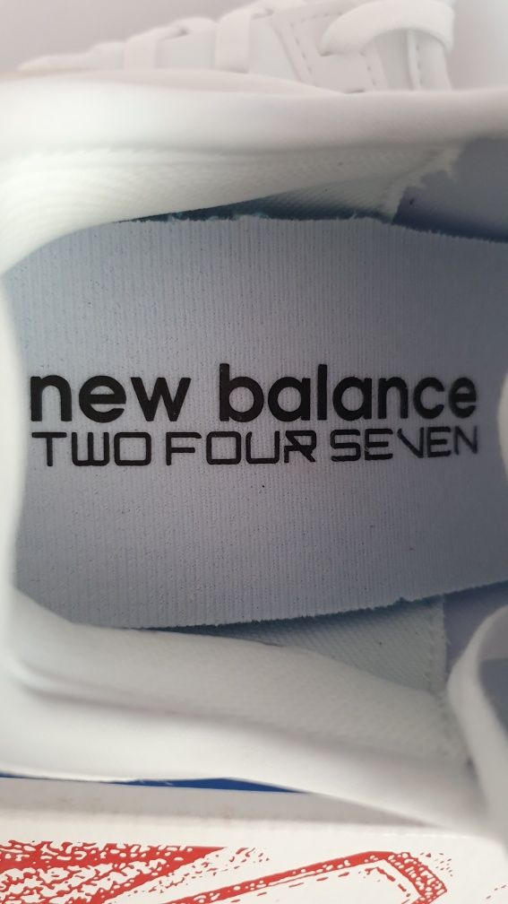 Buty nowe sportowe New Balance Rozmiar 40