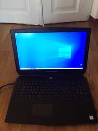 Ноутбук Dell Alienware 17 R3