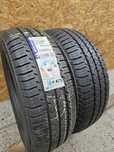 Nowe!!  215/65 r16C Michelin Agilis 51. M+S. 18/19