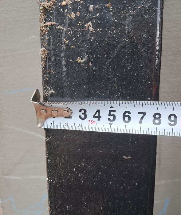 Sprzedam furtkę ze słupkami