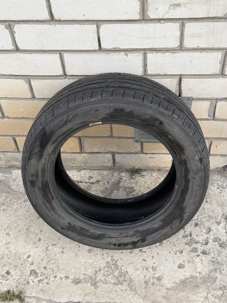 Літні шини Falken 205/55 R16 91W Б/В