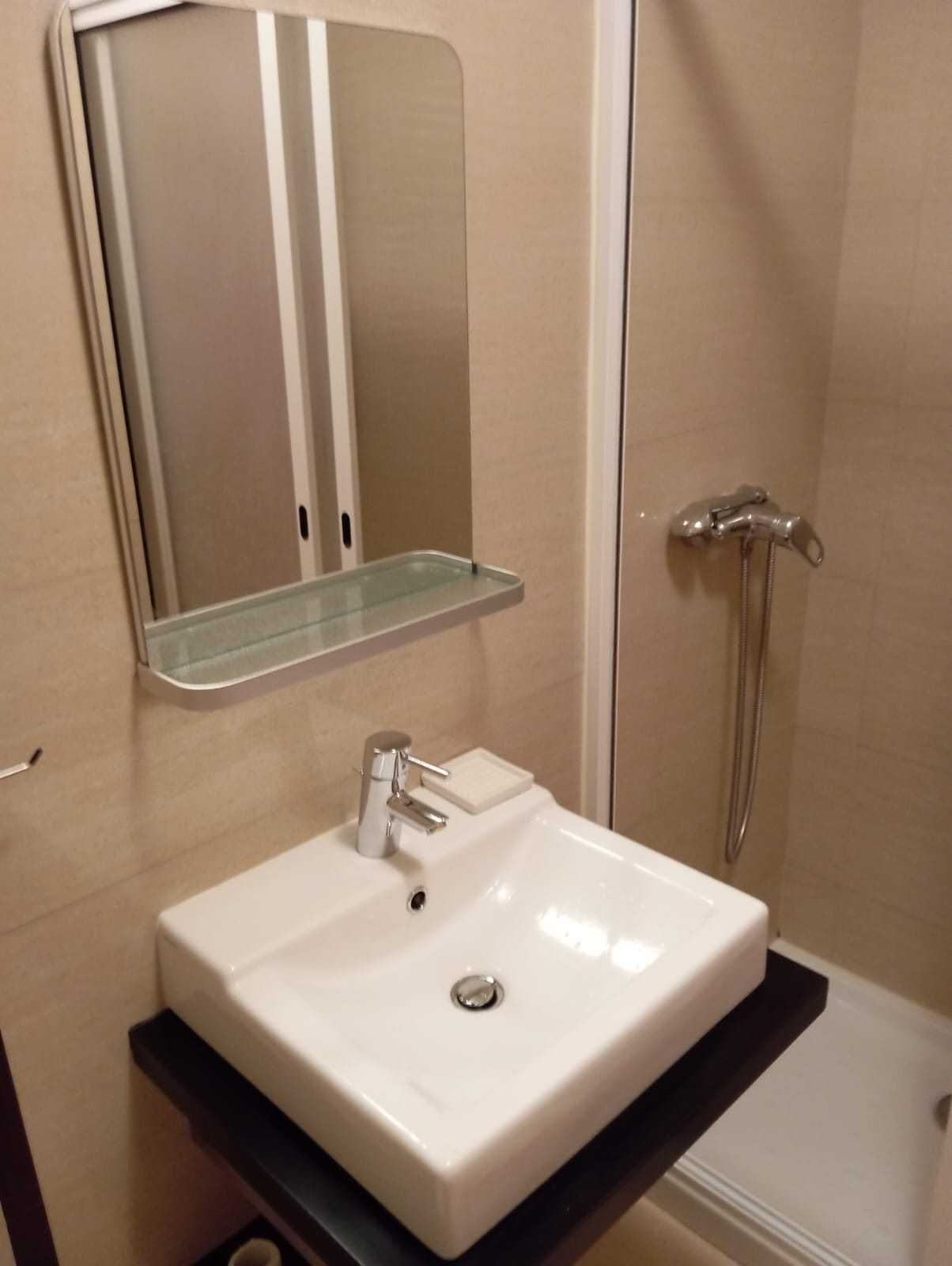 Apartamento T1 Paranhos
