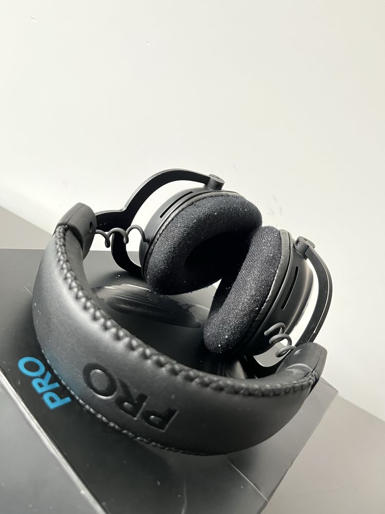 Słuchawki Logitech G Pro