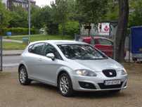 Seat Leon COPA, Bogate Wyposażenie, Super Stan