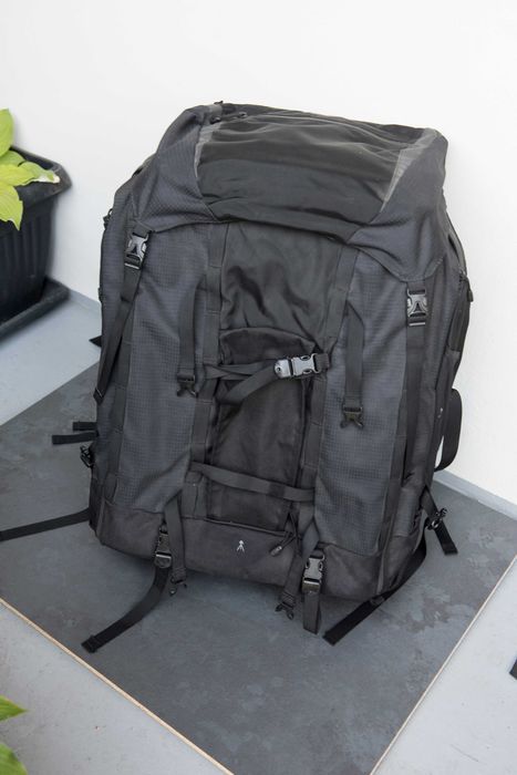 Lowepro plecak Pro Trekker 650 AW