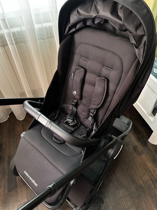 Коляска Easywalker