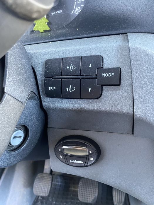 Iceco Deily 2,3 грузопасажирське 2009