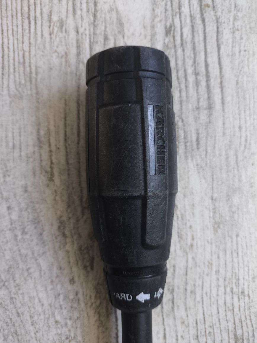 Karcher lanca Vario Power 120 bar K2 K3