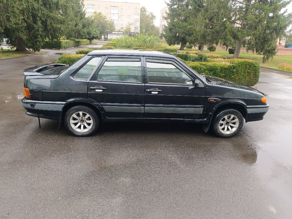 Продам ВАЗ 21115