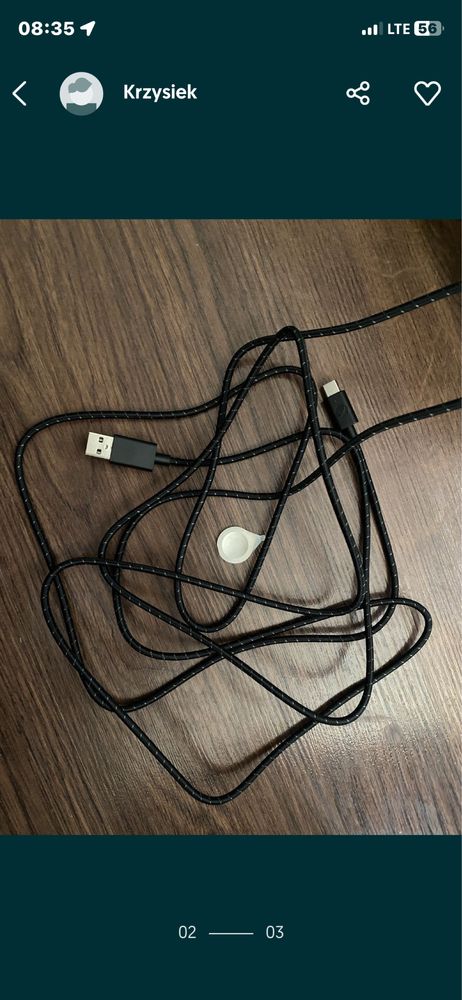 Pad XBOX ONE ELITE Series 2 Microsoft bezprzewodowy oryginał + adapter