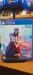 Гра Battlefield 5  ps4