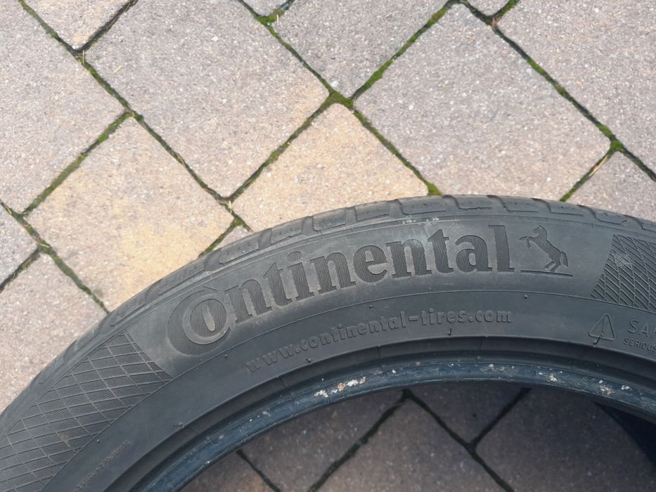 Opony zimowe 215.50.17 / 225.60.17