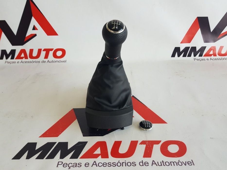 Manete De Velocidades Seat Ibiza 6L