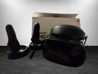 Samsung Odyssey VR WMR + kontrolery + etui + kabel przedłużający