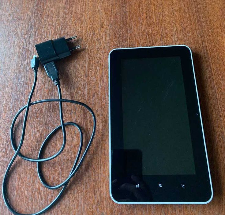 Tablet Model No:759