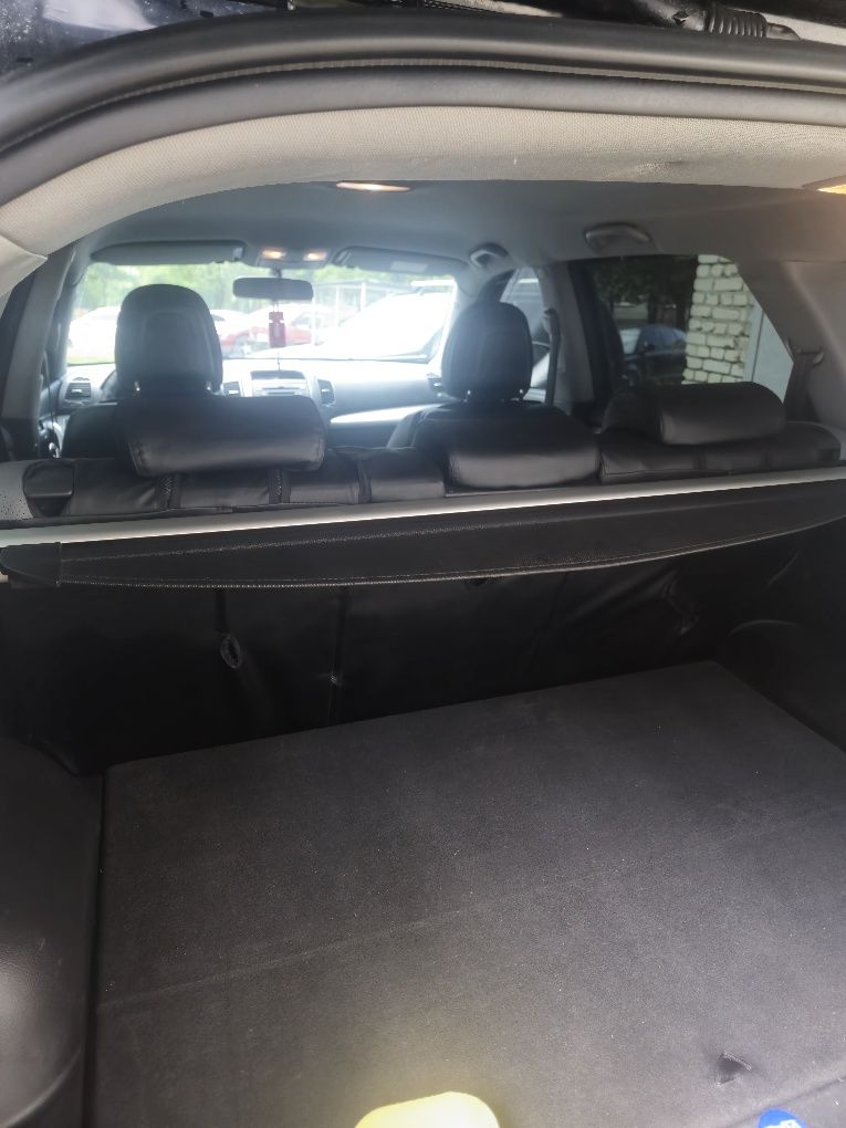Автомобіль KIA SORENTO 2