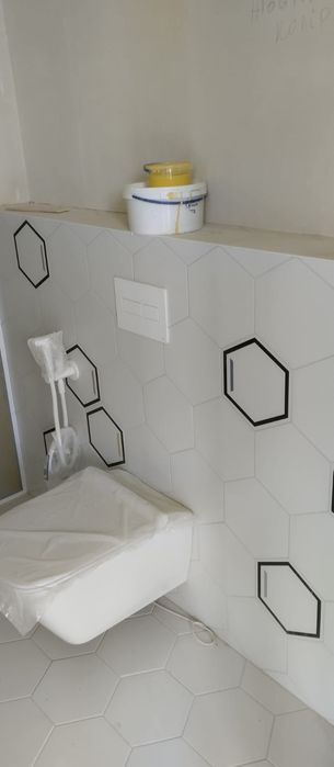 Ремонт квартир та Будинків .