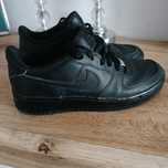 Buty Nike air force 1 czarne 39