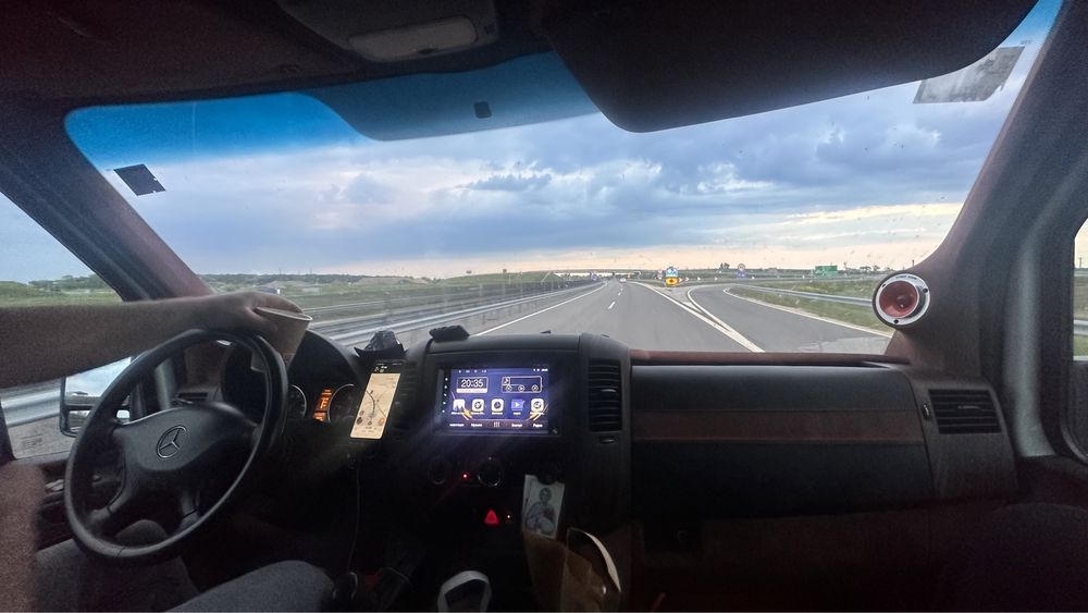 Україна Німеччина пасажирські перевезення