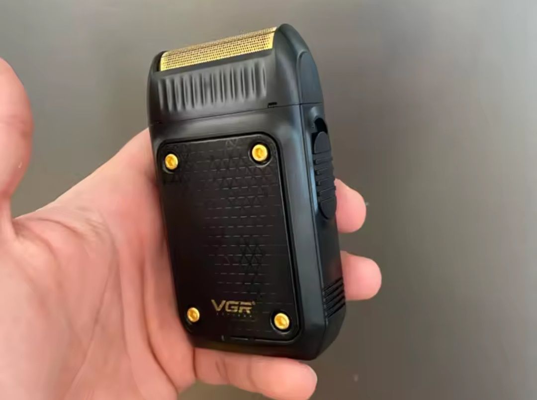 Шейвер VGR V-353