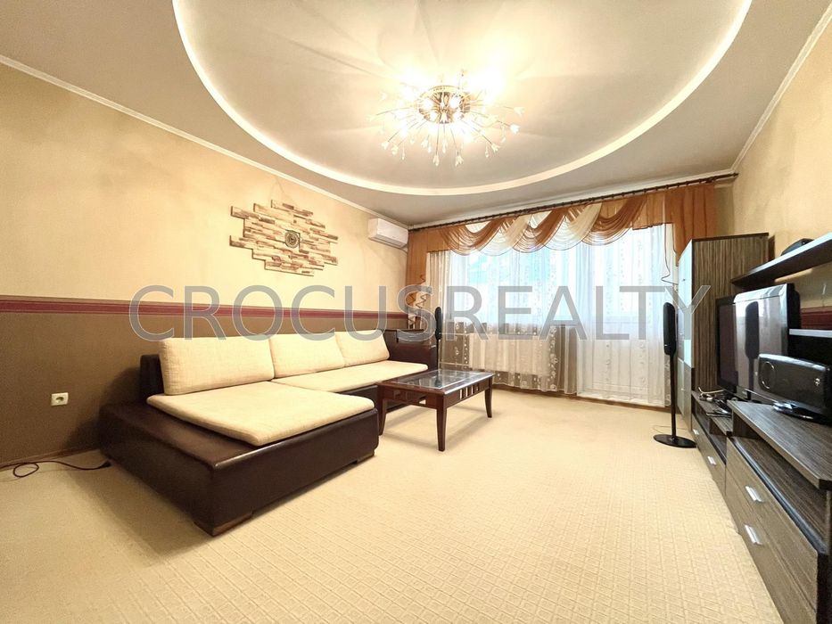 Сдаю квартиру в новострое по ул. Др. Народов, 238, ТММ