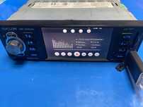 Автомагнітола Cyclone MP-4020AV, usb, sd, mmc, card, mp5, 4.0” tft, fm