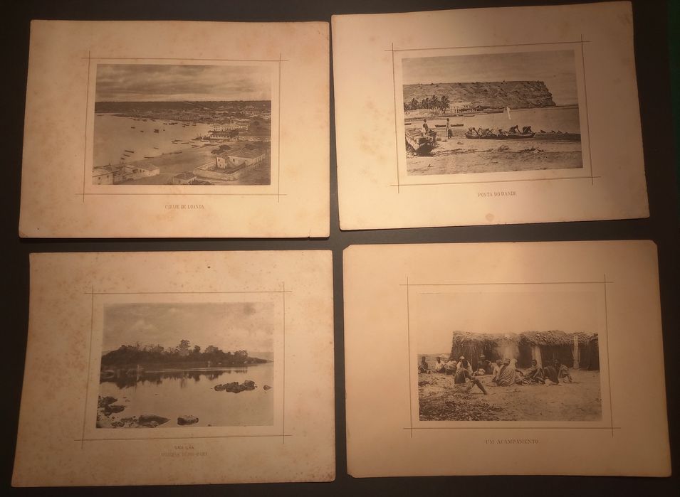 Fototipias Fotografias 24 África Angola