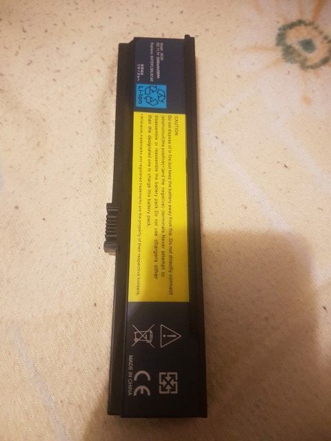 Bateria ACER BATEFL50L6c40