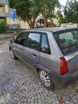 Citroen AX 1.1i first