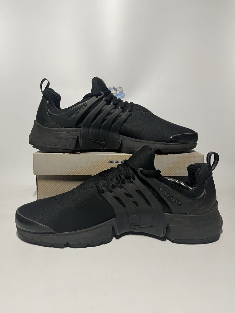 Кросівки Nike Air Presto