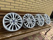 Диски R16 5.108 ET50 6.5J оригінал форд з датчиками