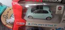 6 miniaturas mondo motor