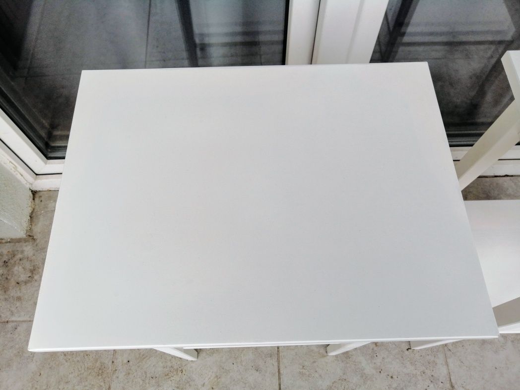 Stoliki nocne Ikea hemnes  2szt.