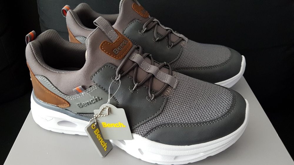 Легкие и мягкие кроссовки Bench,оригинал.