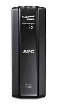 Nowy zasilacz awaryjny APC UPS Pro1200 BR1200G-FR FV