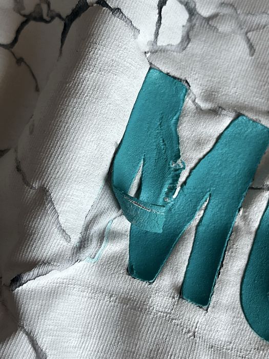 koszulka meska Live in the moment basic