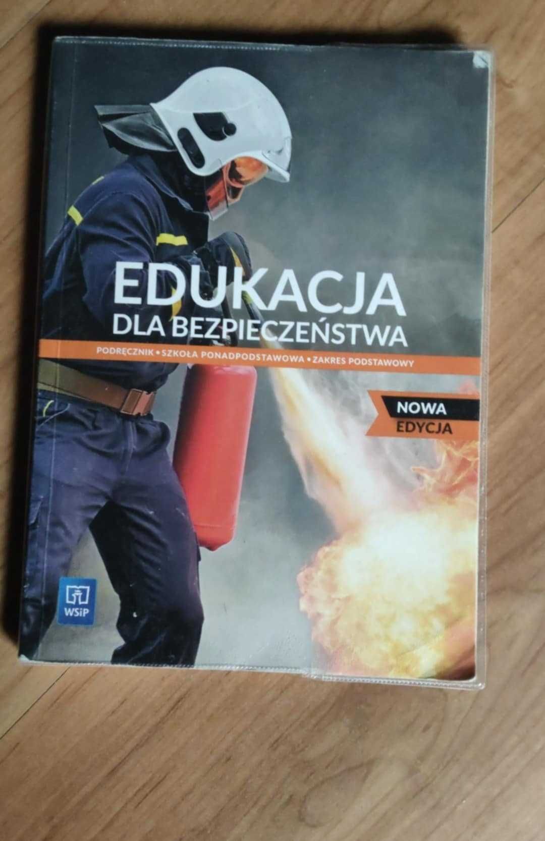 Książki do 1 klasy Technikum