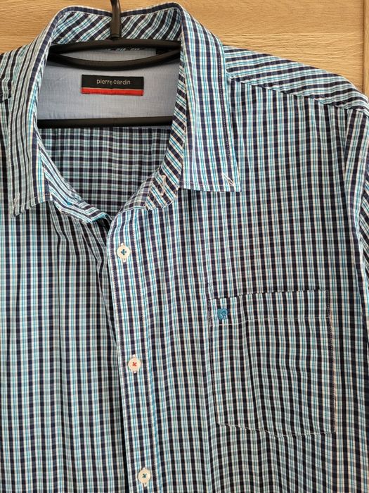 Koszula męska nowa bez metki