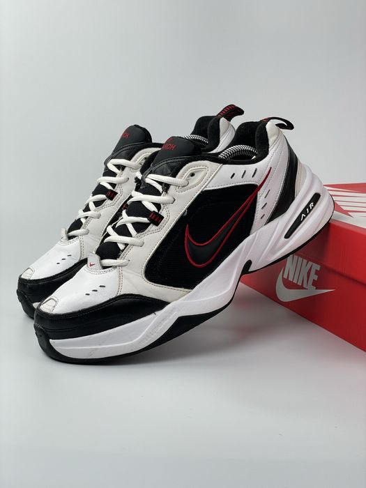 Кросівки Nike Air Monarch Оригінал